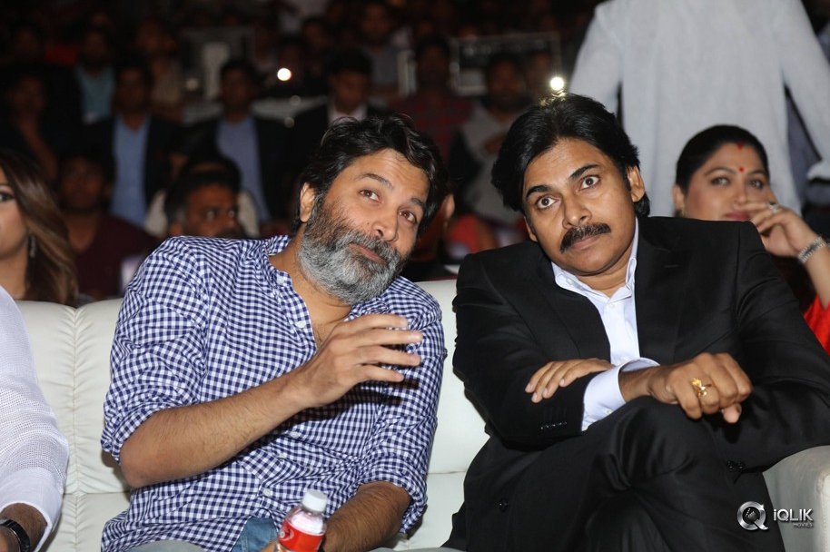 Agnyaathavaasi-Movie-Audio-Launch-Photos